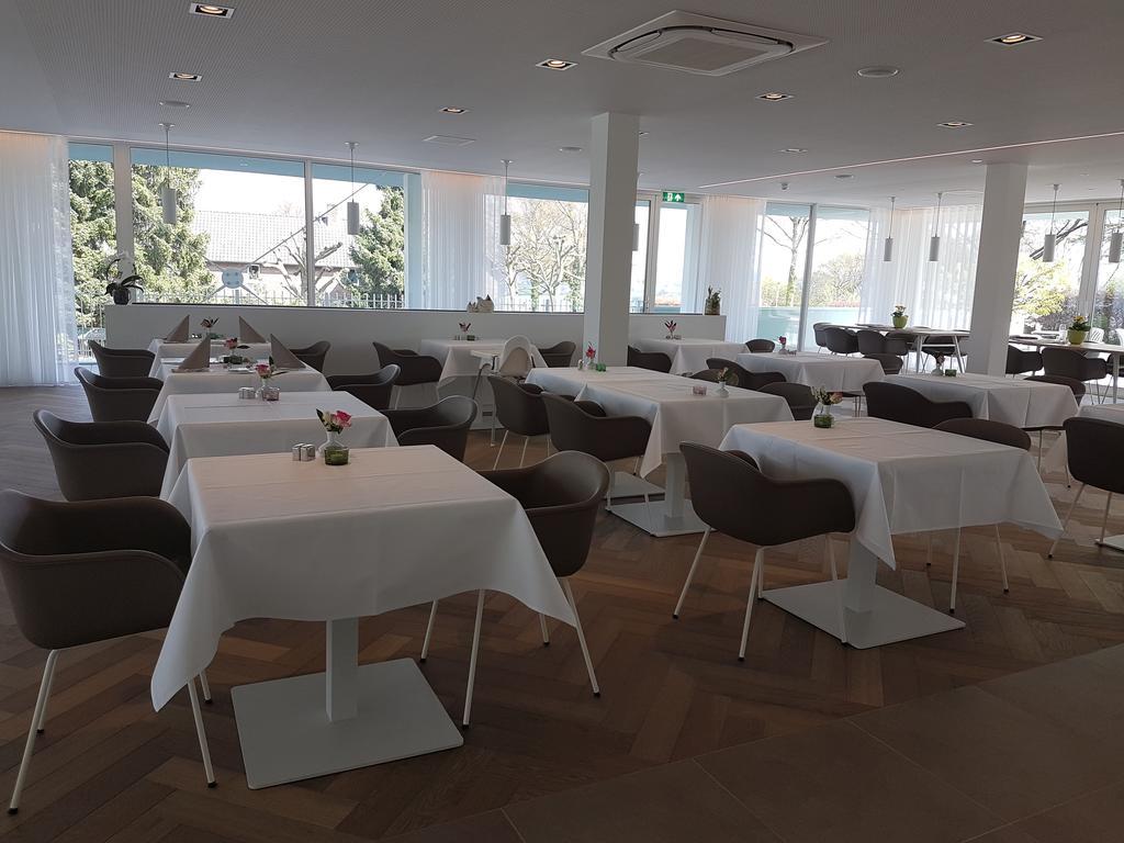 אפן Hotel Berghoeve מראה חיצוני תמונה
