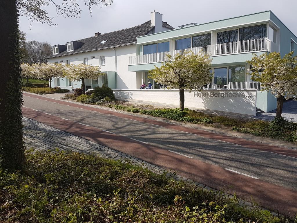 אפן Hotel Berghoeve מראה חיצוני תמונה