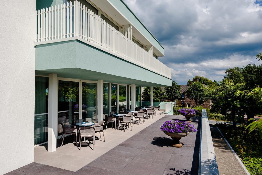 אפן Hotel Berghoeve מראה חיצוני תמונה