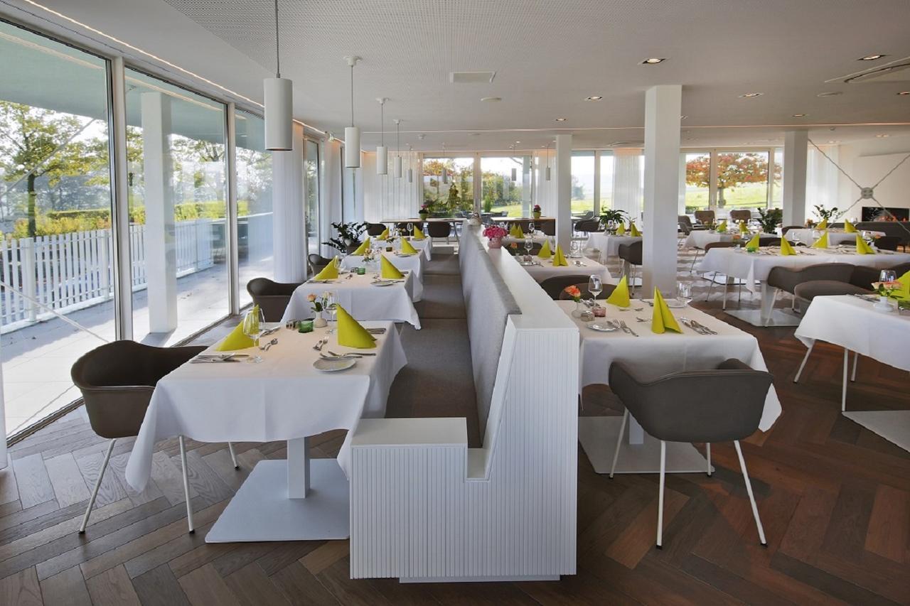 אפן Hotel Berghoeve מראה חיצוני תמונה