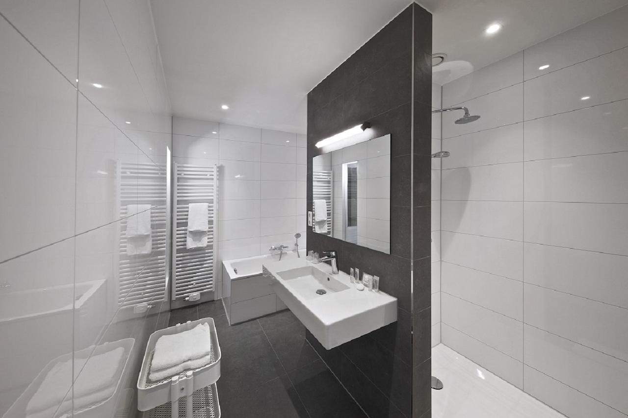אפן Hotel Berghoeve מראה חיצוני תמונה