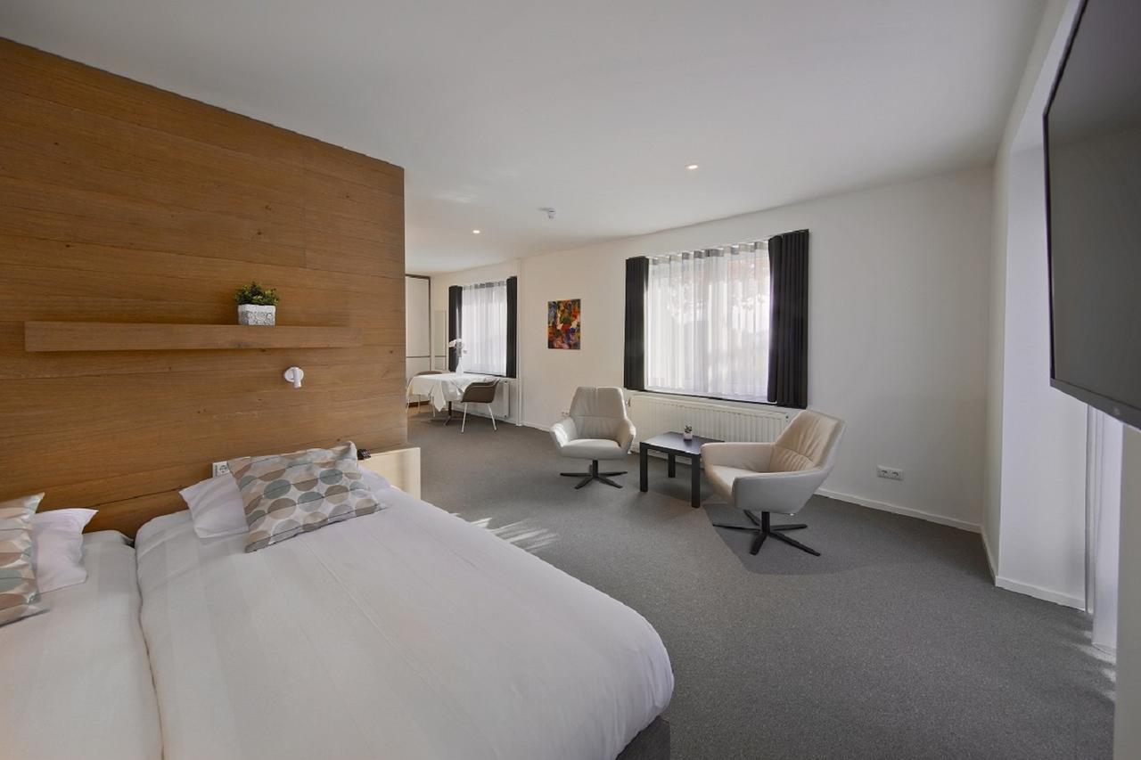 אפן Hotel Berghoeve מראה חיצוני תמונה