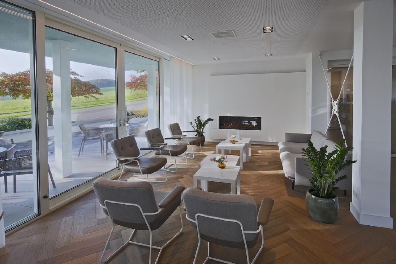 אפן Hotel Berghoeve מראה חיצוני תמונה