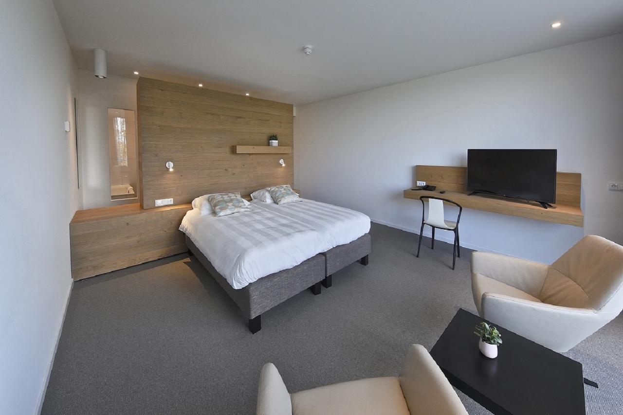 אפן Hotel Berghoeve מראה חיצוני תמונה