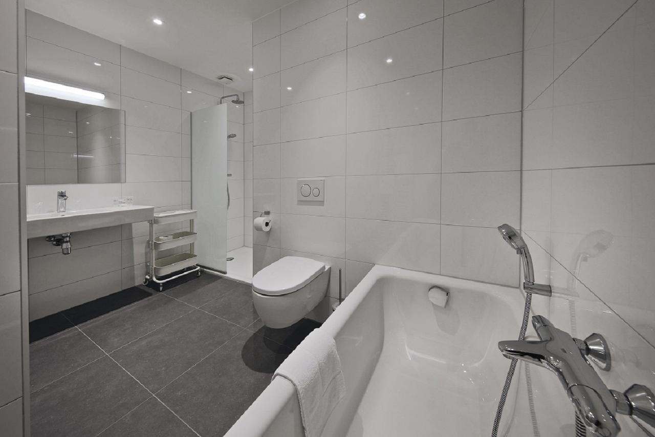 אפן Hotel Berghoeve מראה חיצוני תמונה