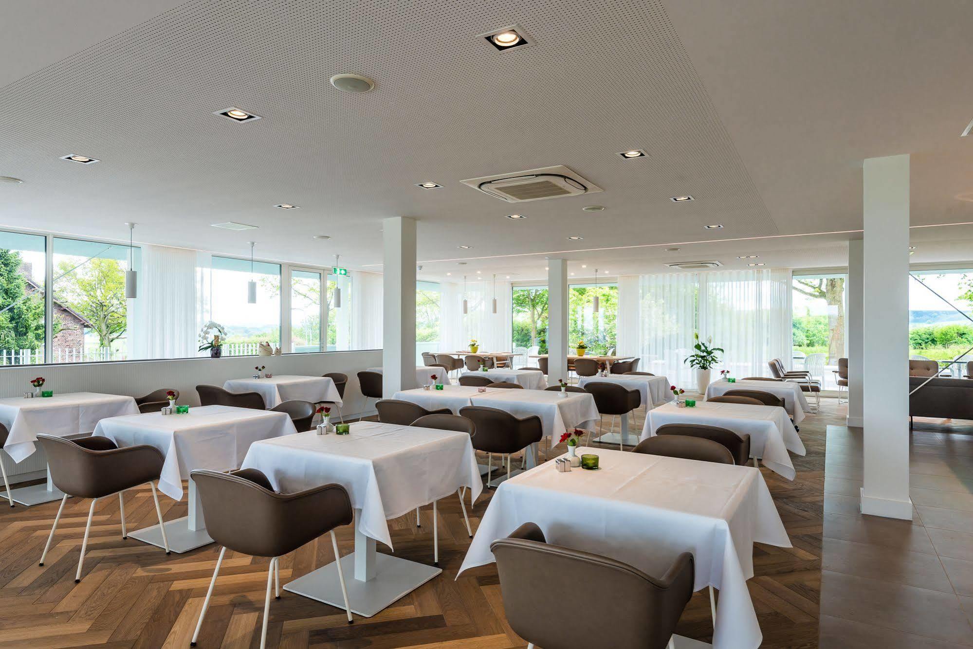 אפן Hotel Berghoeve מראה חיצוני תמונה