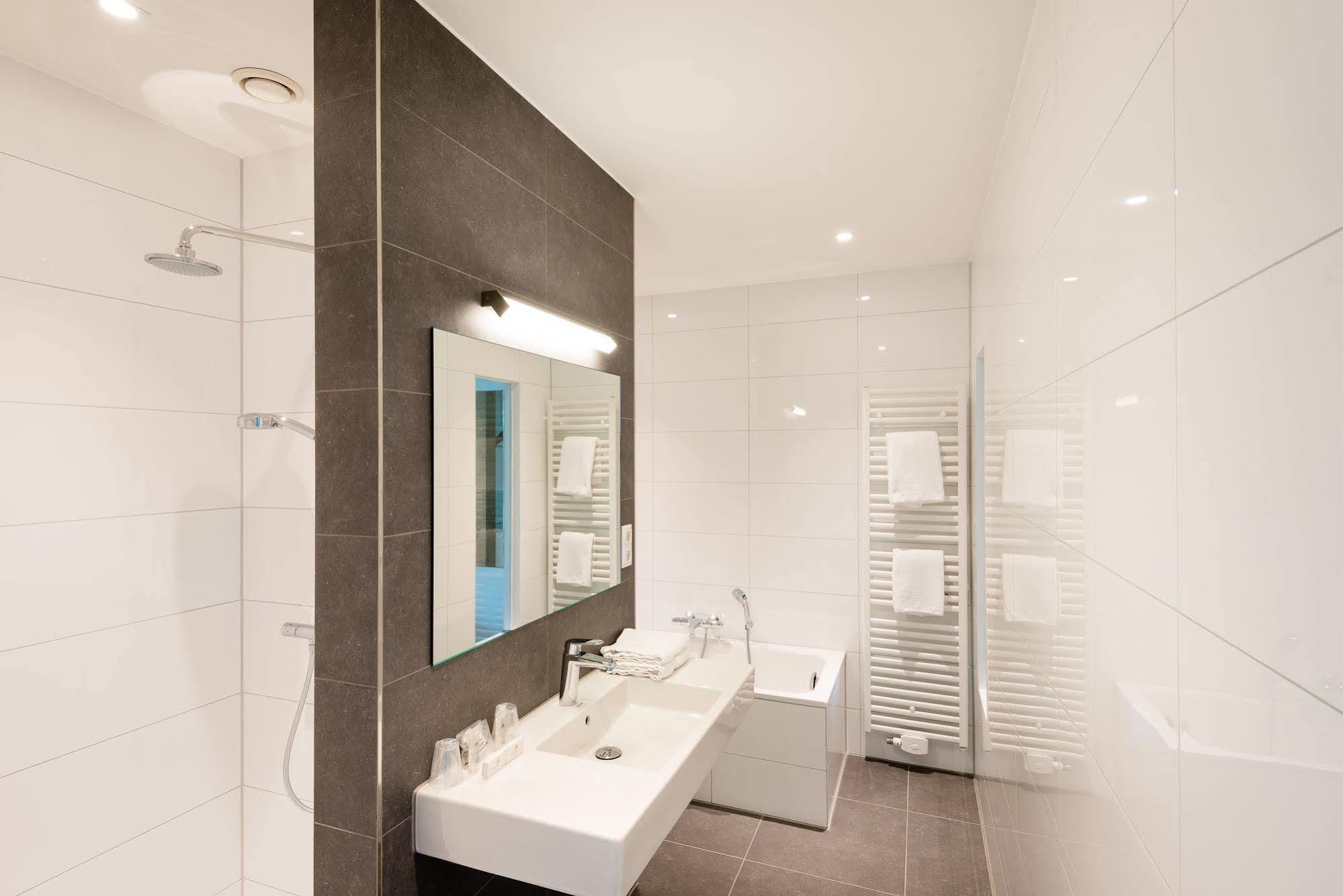 אפן Hotel Berghoeve מראה חיצוני תמונה