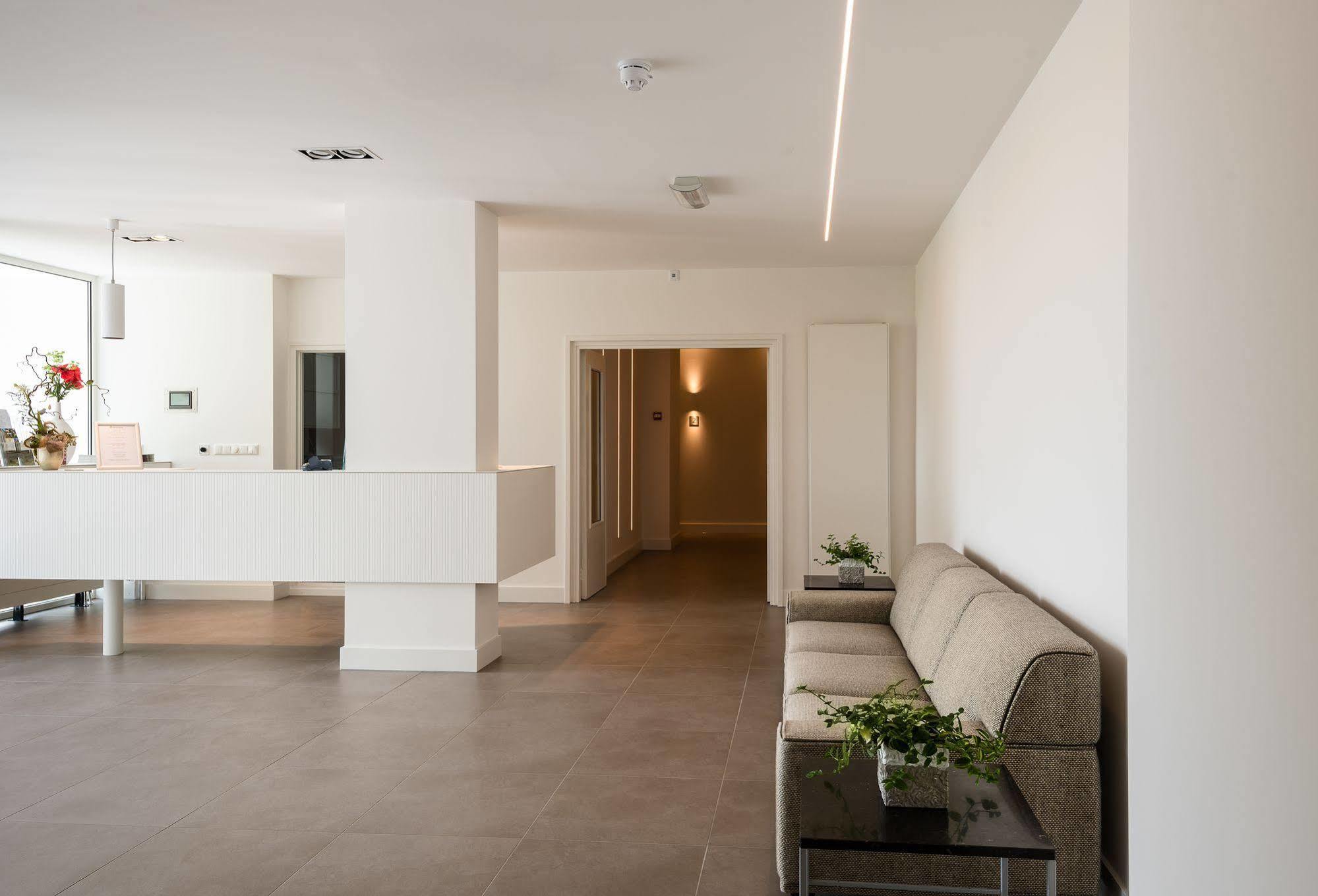 אפן Hotel Berghoeve מראה חיצוני תמונה