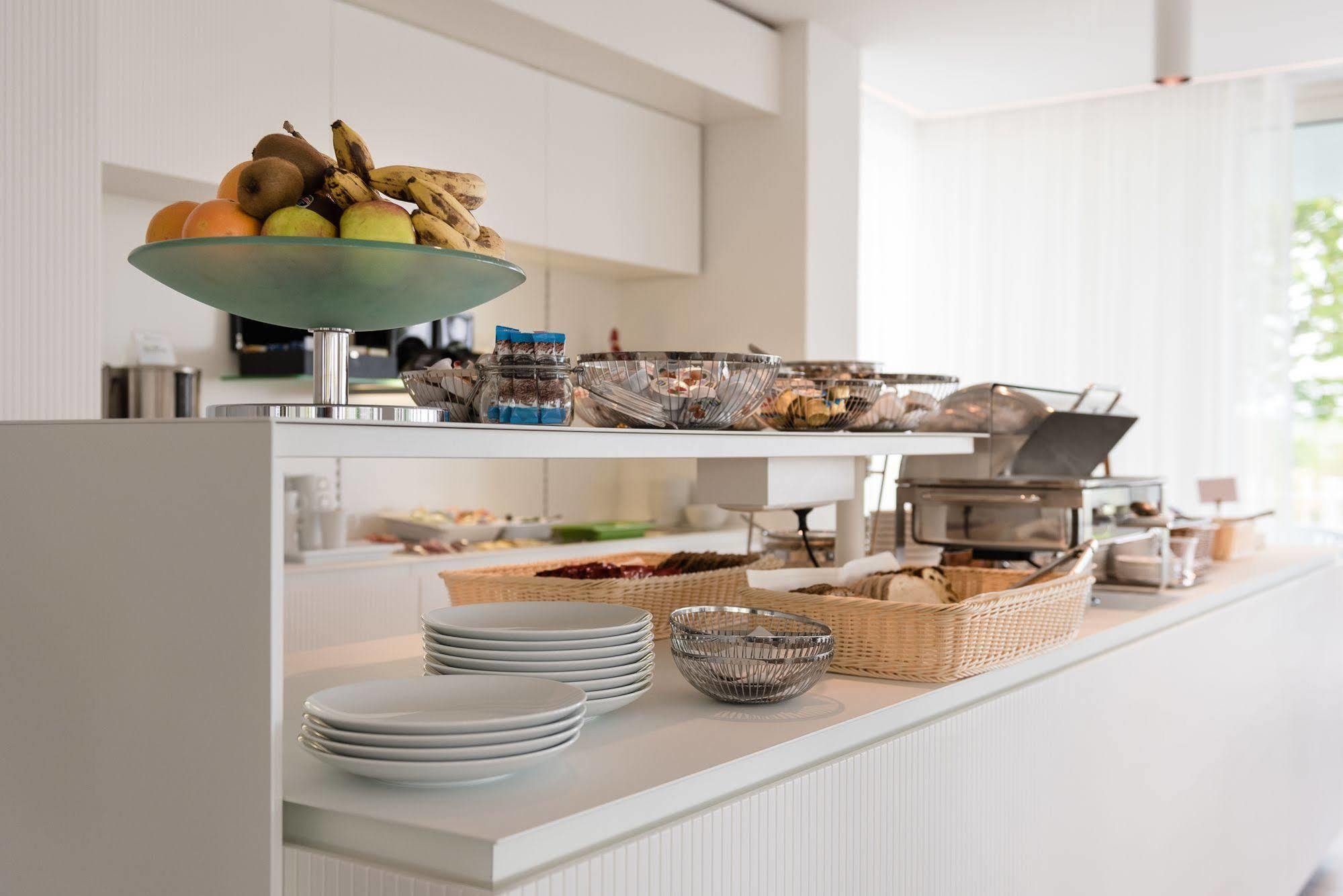 אפן Hotel Berghoeve מראה חיצוני תמונה